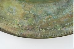 Foto von Bronzebreitrandschale (NHMW-PRAE-002319)